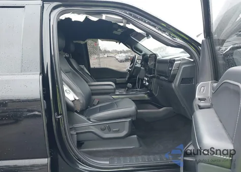 2022 Ford F-150 Xlt из США, поврежденный, VIN 1FTFW1E83NFB93505